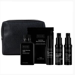NWT Revision Skincare Procedure Prep & Recover Regimen Kit